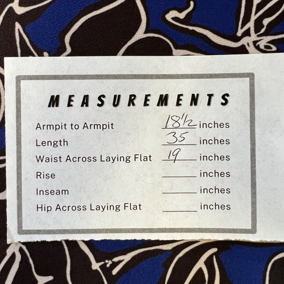 Ottod’Ame Womens Blue Floral Mini Shift Dress Stretch made in Italy size 6 - Picture 14 of 14